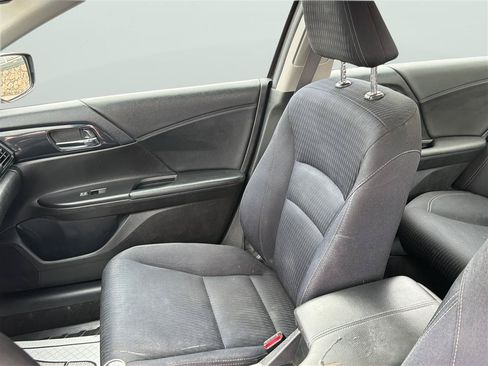 Used 2013 Honda Accord Sport image 12