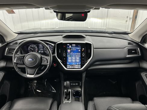 Used 2023 Subaru Ascent Limited AWD/4WD image 14