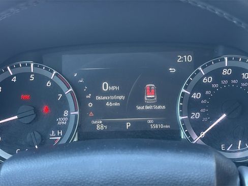 Certified 2023 Toyota Highlander XLE image 20