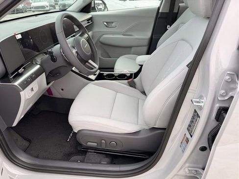 New 2026 Hyundai Kona Limited AWD/4WD image 8