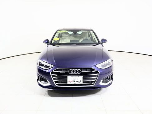 Used 2023 Audi A4 2.0T Premium w/ Convenience Package image 10