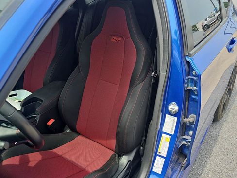 Used 2022 Honda Civic Si image 17