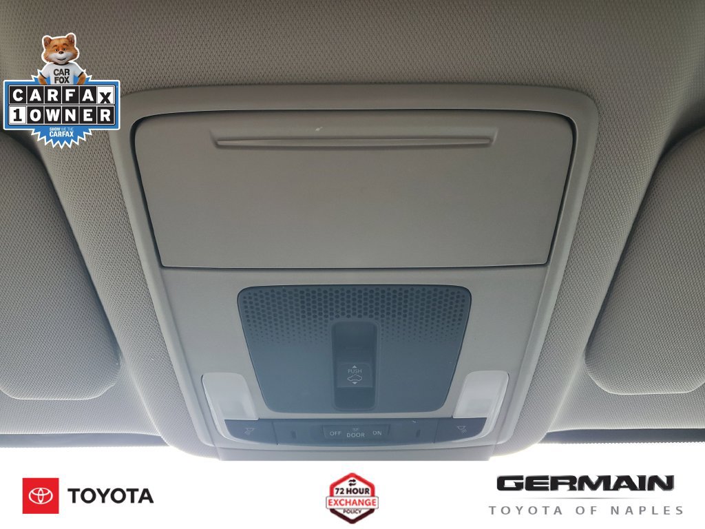 Used 2025 Honda CR-V EX image 33