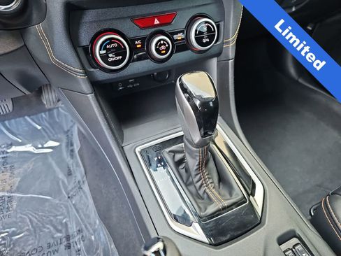 Used 2021 Subaru Crosstrek 2.5i Limited w/ Popular Package #3 image 21