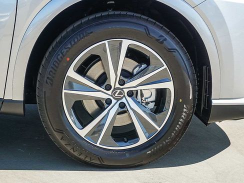 New 2026 Lexus RX 350 Premium image 9