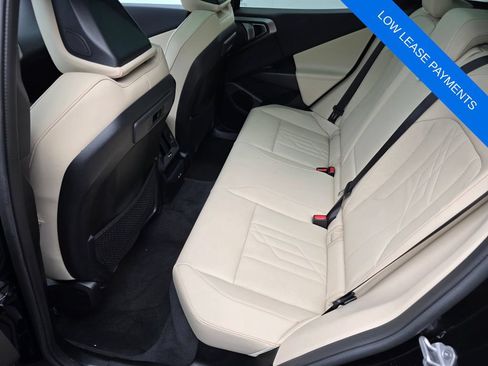 Certified 2026 BMW X3 xDrive30i w/ Premium Package AWD/4WD image 14