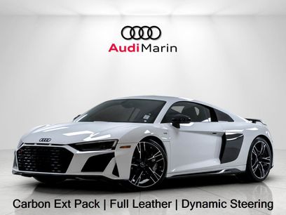 Used 2020 Audi R8 V10 performance