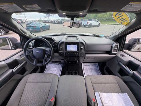 Used 2019 Ford F150 XLT AWD/4WD image 21