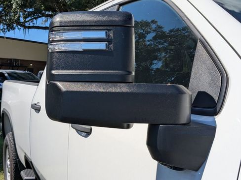 New 2024 Chevrolet Silverado 3500 W/T w/ WT Convenience Package image 12