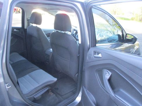 Used 2013 Ford Escape SE AWD/4WD image 23