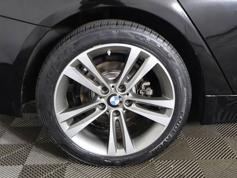 Used 2019 BMW 430i Gran Coupe xDrive w/ Convenience Package image 22