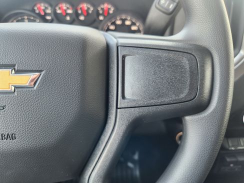 New 2026 Chevrolet Silverado 3500 W/T w/ WT Convenience Package image 29