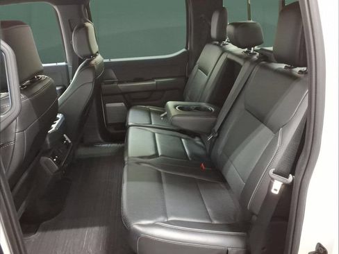 Certified 2024 Ford F150 Lariat AWD/4WD image 25