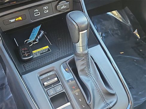 Certified 2023 Honda CR-V EX-L image 27