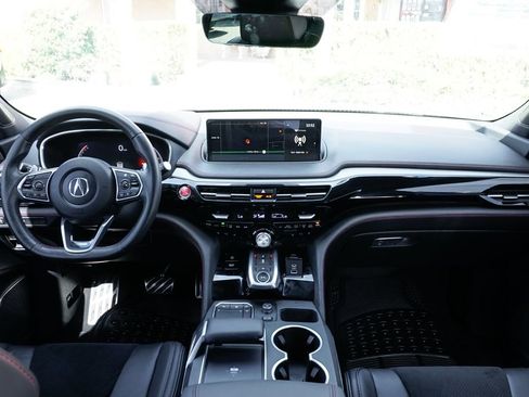 Used 2023 Acura MDX A-Spec image 29