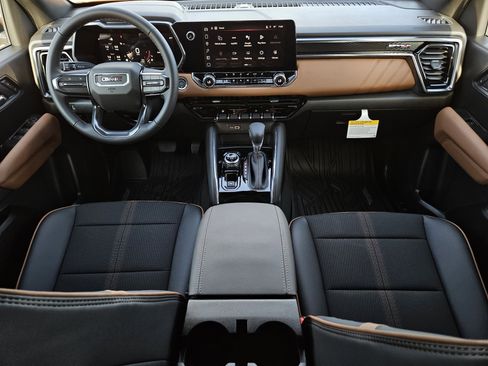 New 2026 GMC Canyon AT4 w/ Nightfall Essentials Package image 27