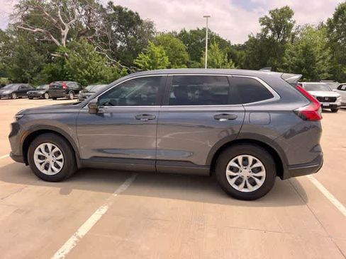 Used 2024 Honda CR-V LX image 4