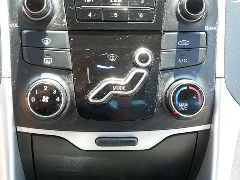 Used 2013 Hyundai Sonata GLS w/ Popular Equipment Pkg FWD image 26