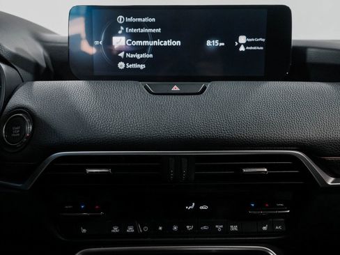 Used 2024 MAZDA CX-90 3.3 Turbo w/ Preferred Plus image 20