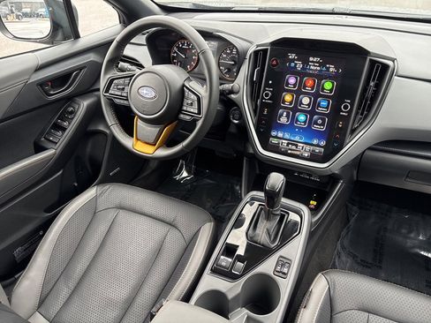 Certified 2025 Subaru Crosstrek 2.5i Wilderness image 14