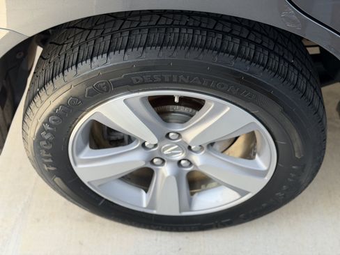 Used 2012 Acura MDX w/ Technology Package AWD/4WD image 15