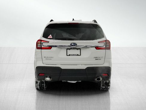 New 2026 Subaru Ascent Limited image 5