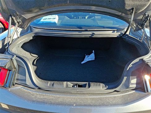 Used 2025 Ford Mustang Coupe image 29