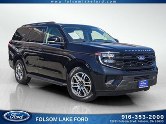 Certified 2025 Ford Expedition Active AWD/4WD 360° Tour