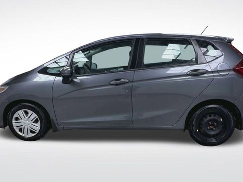 Used 2019 Honda Fit LX image 5