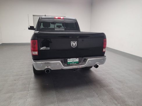 Used 2015 RAM 1500 Big Horn RWD image 6