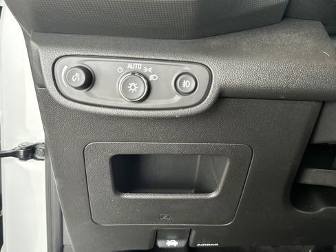 Certified 2023 Chevrolet TrailBlazer LT w/ Convenience Package image 20