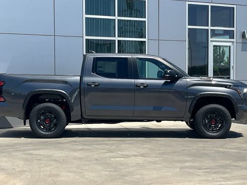 New 2026 Toyota Tundra TRD Pro AWD/4WD image 3