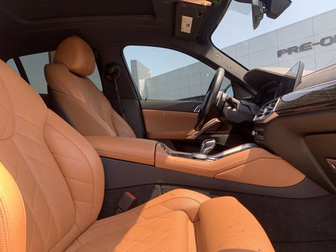 Used 2023 BMW X6 xDrive40i w/ M Sport Package AWD/4WD image 35