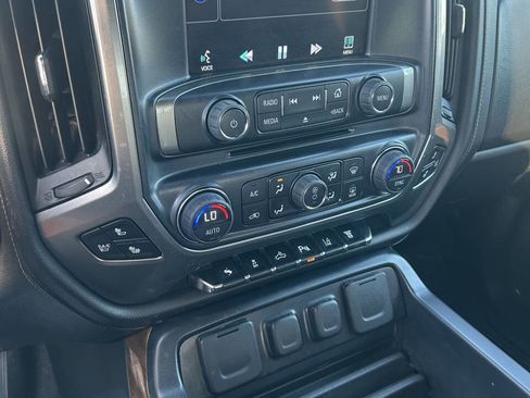 Used 2015 Chevrolet Silverado 3500 LTZ w/ Duramax Plus Package image 15