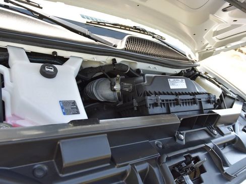 Used 2025 GMC Savana 2500 w/ Driver Convenience Package RWD image 28