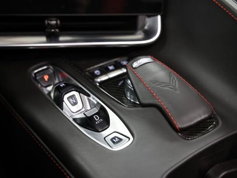 Used 2022 Chevrolet Corvette Stingray Premium Conv w/ Battery Protection Package RWD image 26