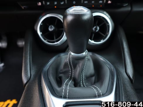 Used 2023 Chevrolet Camaro LT w/ RS Package RWD image 14