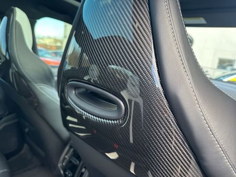 Used 2023 Aston Martin DBX 707 image 18