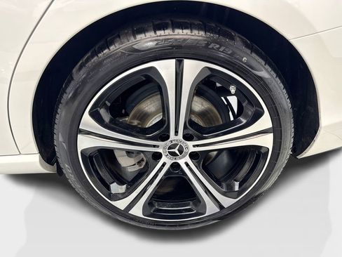 Used 2025 Mercedes-Benz C 300 Sedan image 80