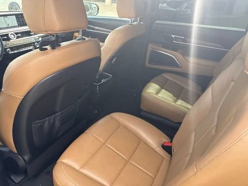 Used 2022 Kia Telluride SX w/ Towing Package FWD image 6