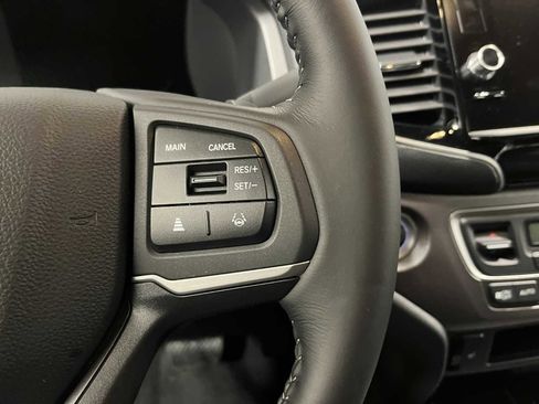 New 2026 Honda Ridgeline RTL image 17