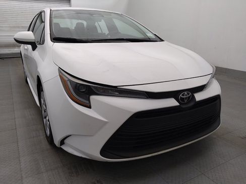 Used 2023 Toyota Corolla LE FWD image 13
