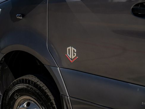 Used 2025 Mercedes-Benz Sprinter 3500 image 27