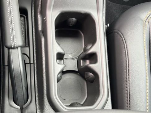 New 2026 Jeep Wrangler Sahara image 27