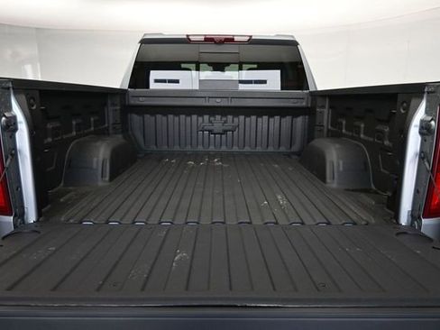 New 2026 Chevrolet Silverado 1500 LTZ w/ LTZ Premium Package AWD/4WD image 27