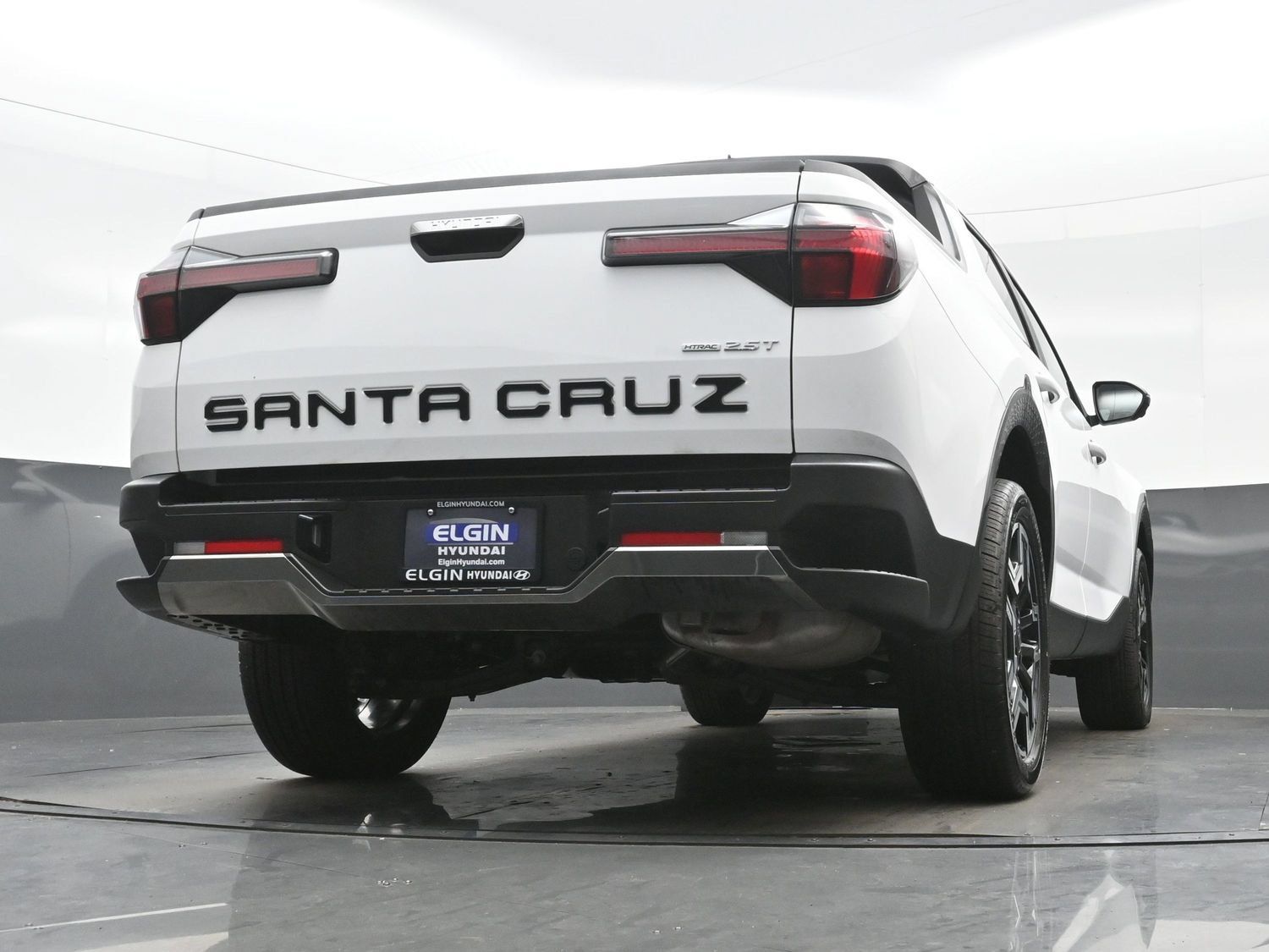 New 2026 Hyundai Santa Cruz Limited AWD/4WD image 32