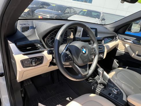 Used 2018 BMW X1 xDrive28i AWD/4WD image 23