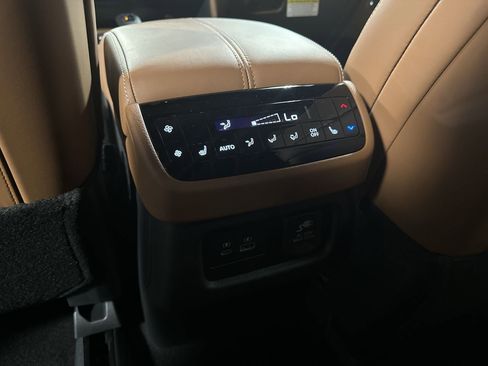 Used 2024 INFINITI QX60 Autograph w/ Cargo Package image 30