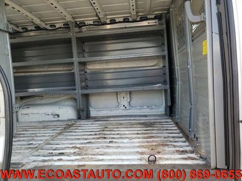 Used 2016 Nissan NV 2500 S w/ Power Package image 8