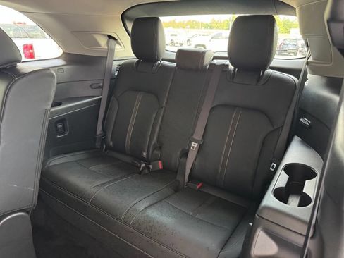 Used 2025 MAZDA CX-90 3.3 Turbo w/ Select Package AWD/4WD image 24